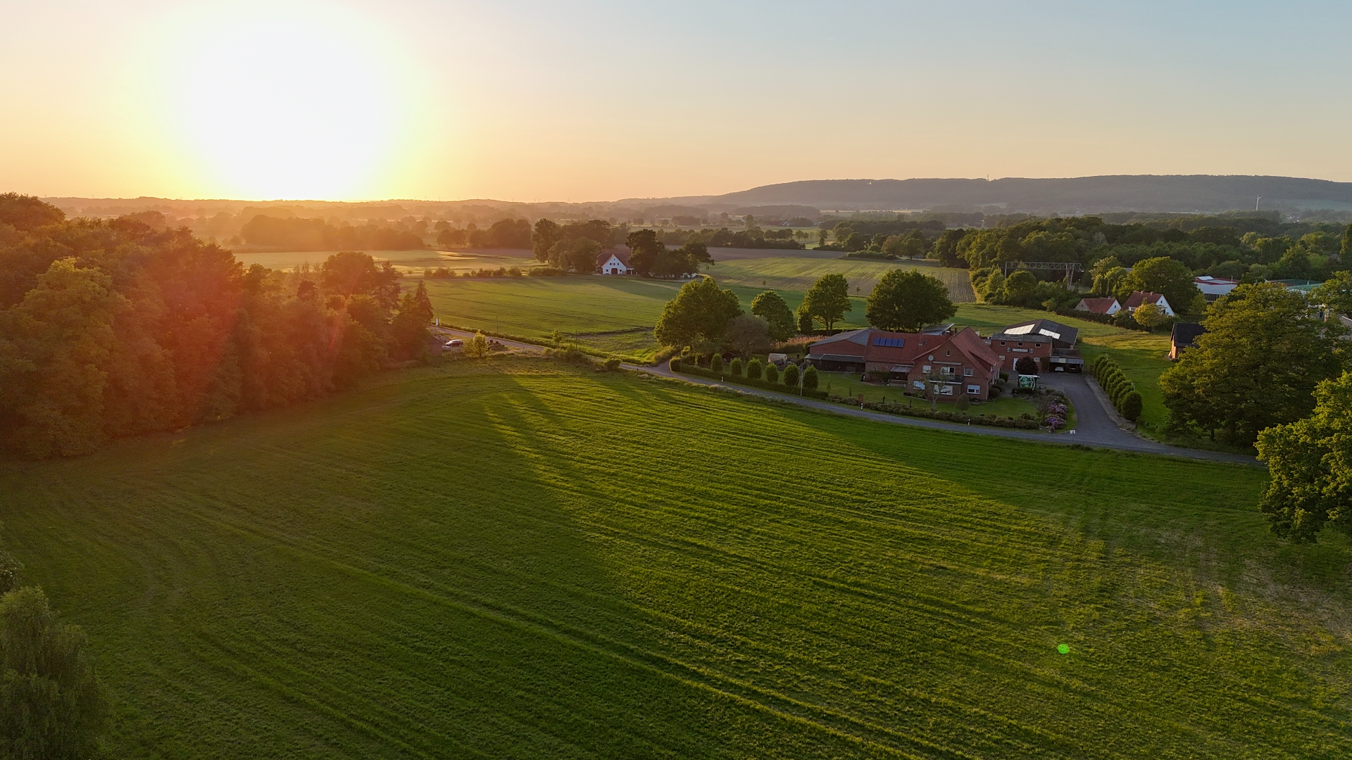 Heimat, die verbindet.
